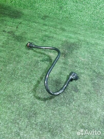 Трубка вакуумного усилителя тормозов Nissan Almera