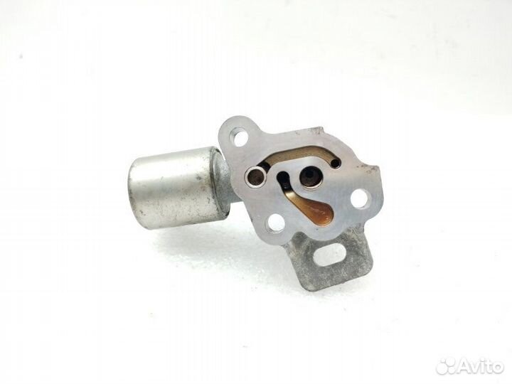 Датчик давления масла двс Mazda 3