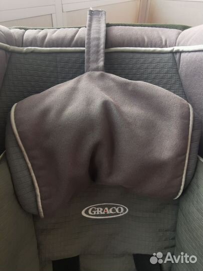 Детское автокресло бу