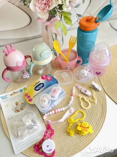 Набор для малышки