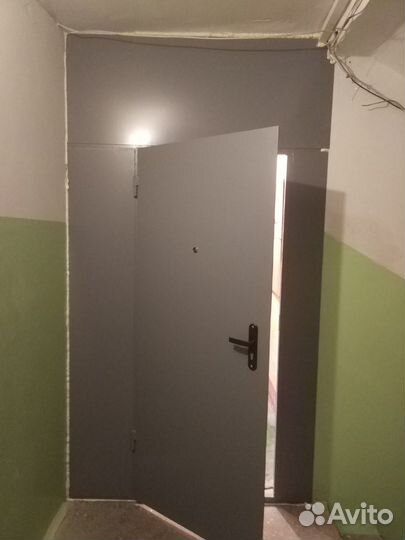 Изготовим тамбурные двери / металлические двери