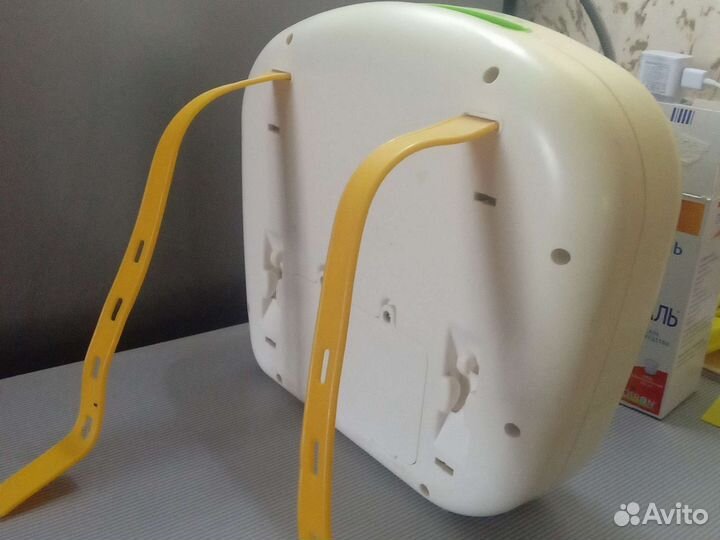 Ночник на кроватку