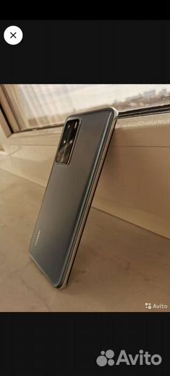 Телефон huawei p40pro