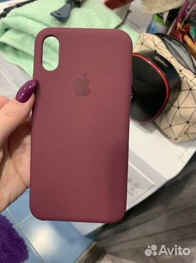 Чехол на iPhone 11 x/xs