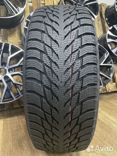 Nokian Tyres Hakkapeliitta R3 SUV 255/55 R18 109R