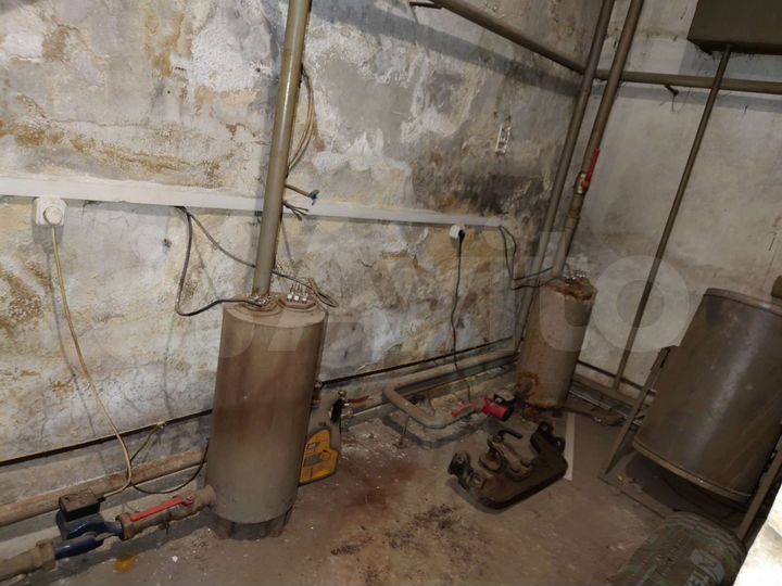 Склад, 185 м²