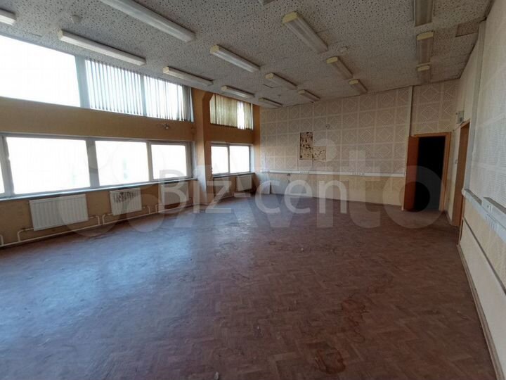 Аренда офиса 64.7 кв.м от собственника