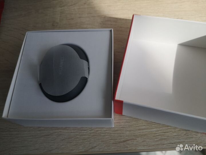 Huawei freebuds 5i Куплен в пути