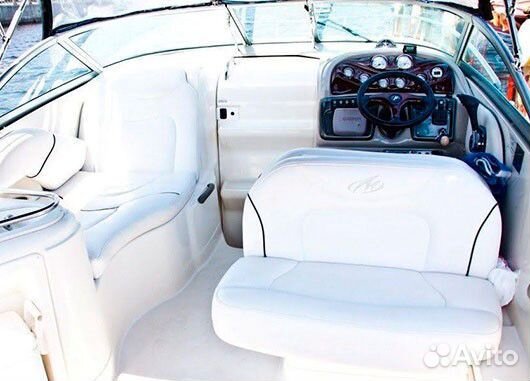 Аренда катера