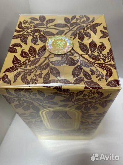 Attar Collection Fleur De Santal edp 100мл