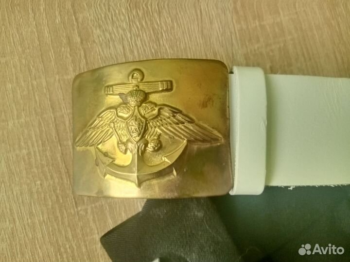 Дембельская форма вмф