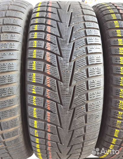 Hankook Winter I'Cept Evo 3 X W330A 235/60 R18 104S