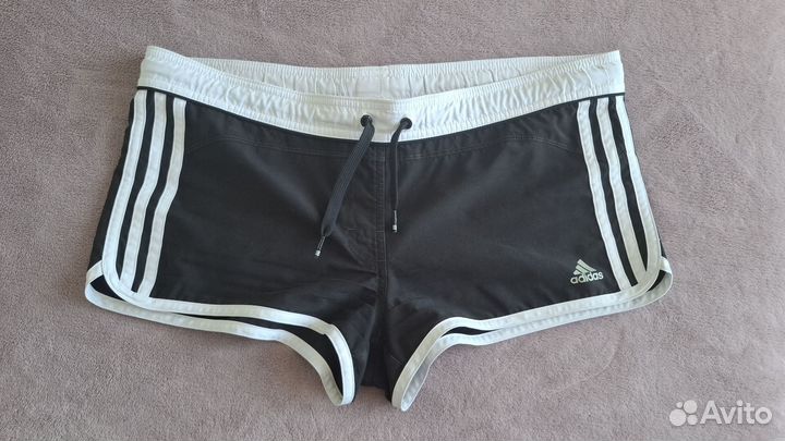 Шорты adidas