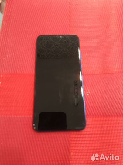 HONOR 8X, 6/64 ГБ
