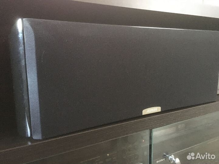 Quadral aurum base prestige 8