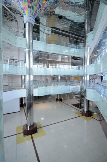 Павильон/шоурум в 3-х минутах от метро