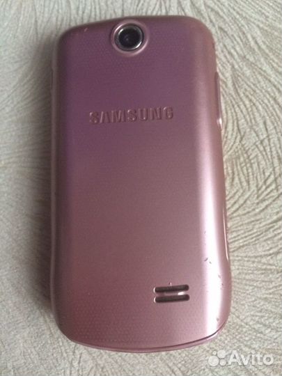 Samsung Duos E2152