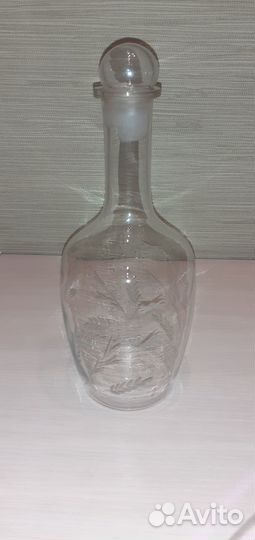 Графин СССР