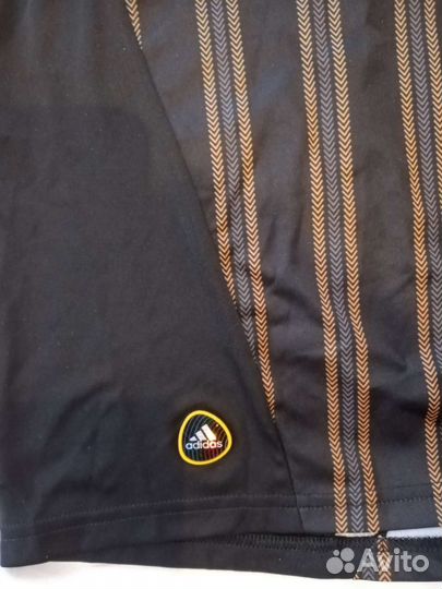 Футбольная форма