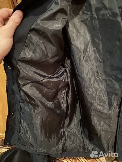 Куртка мужская