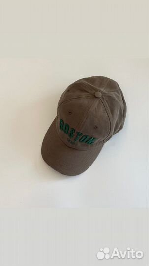 Кепка бейсболка детская