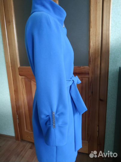 Пальто женское