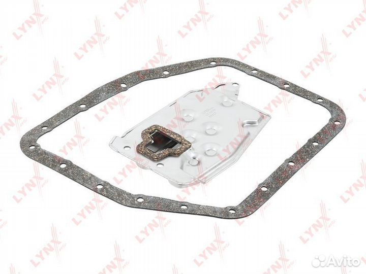 Фильтр АКПП