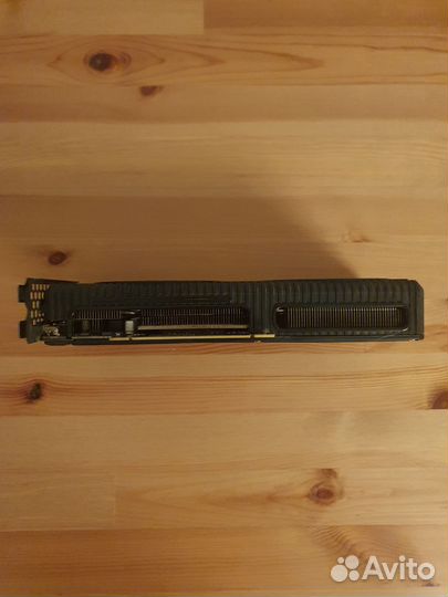 Видеокарта Palit RTX 3060 Dual OC 12gb