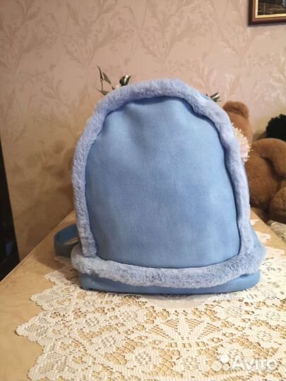 Рюкзак женский Анна Вольф