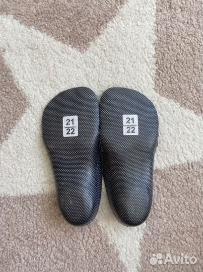 Ортопедические стельки