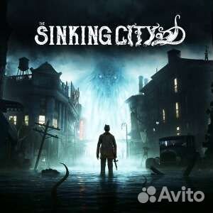 The Sinking City ps4 ps5