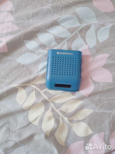 Вай фай роутер ростелеком