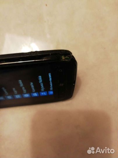 Телефон Nokia