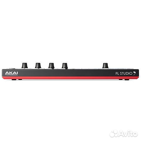 Akai Fire контроллер новый