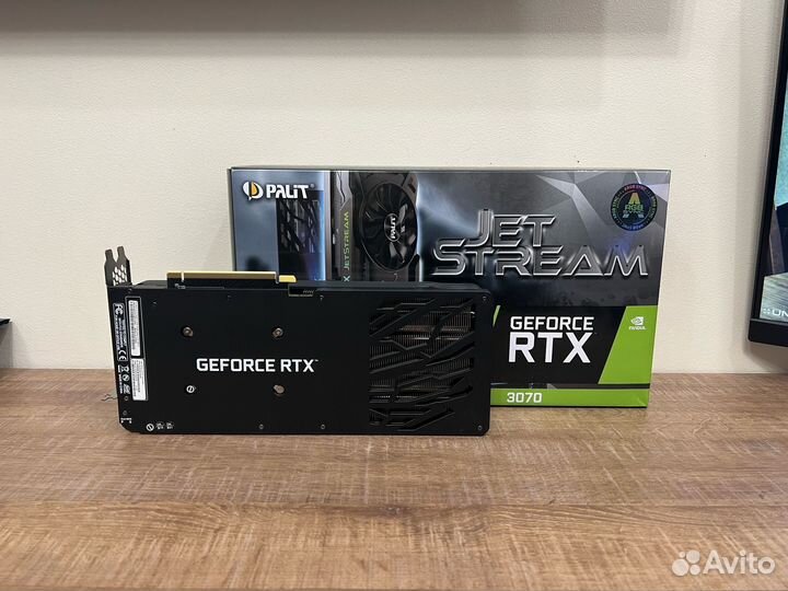 Palit RTX 3070