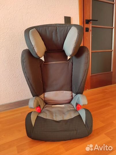 Автомобильное креслоBritax Romer, isofix крепление