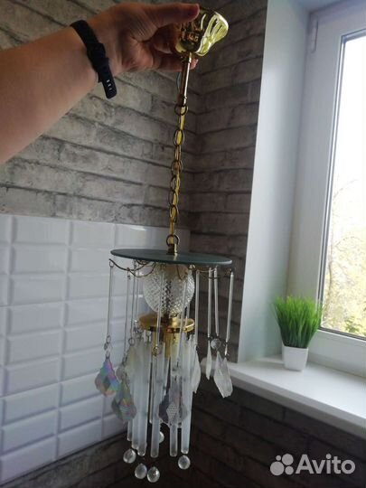 Светильник