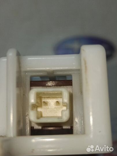 Антенна иммобилайзера Toyota Camry 55 2.5 2017