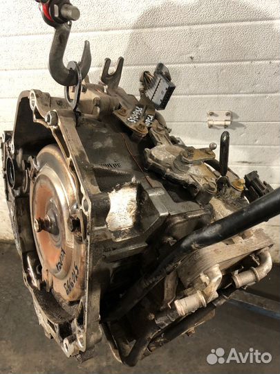 Б/У Б/У АКПП (автоматическая коробка переключения