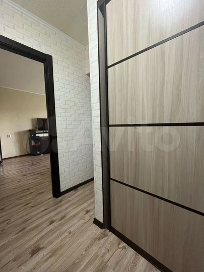 2-к. квартира, 53,7 м², 2/9 эт.