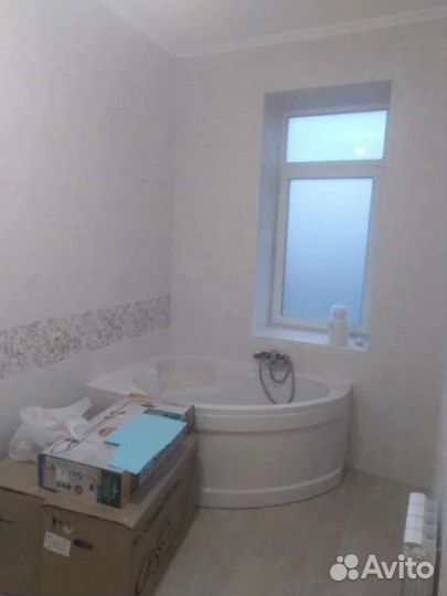 Ремонт квартира и котедж под ключ