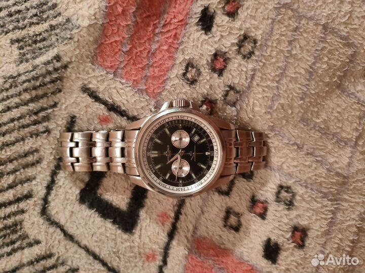 Часы jacques lemans lq-ab