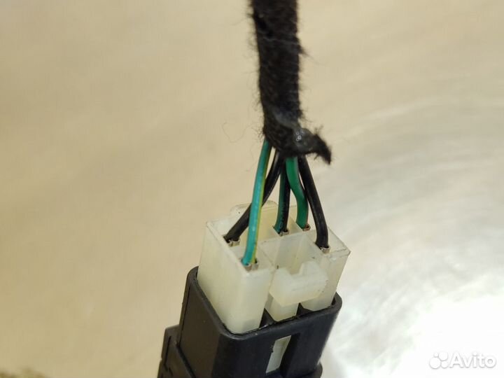 Кнопка аварийной сигнализации Lifan X60 2012-2021