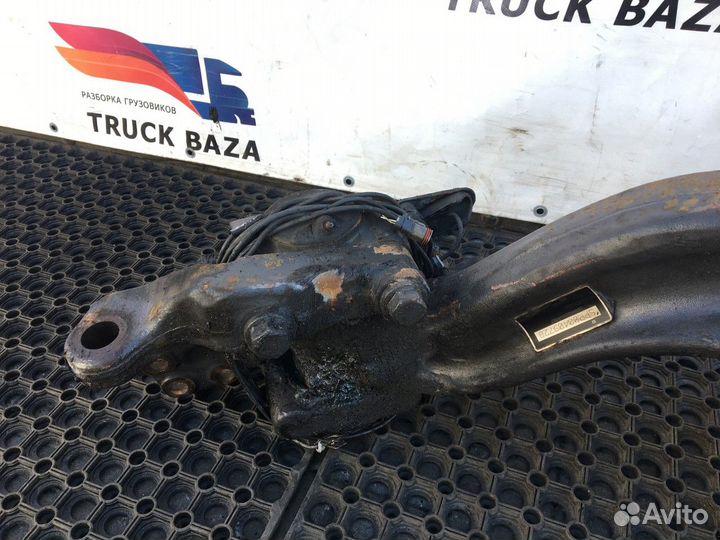 Кулак поворотный Renault Premium