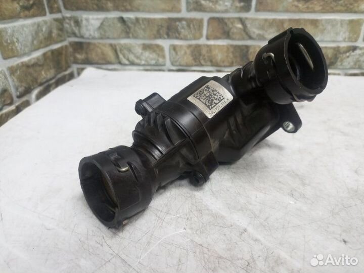 Термостат Audi Q3 8U 2.0 TDI 2016