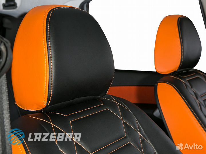 Автомобильные чехлы: пошив чехлов своими руками | Seat-Protection