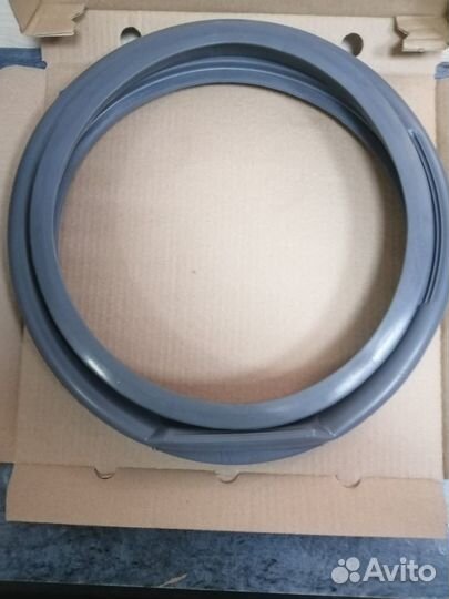 Манжета люка стиральных машин Индезит, Аристон