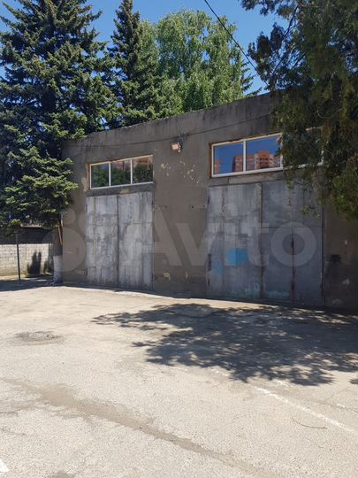 Производство, 100 м²