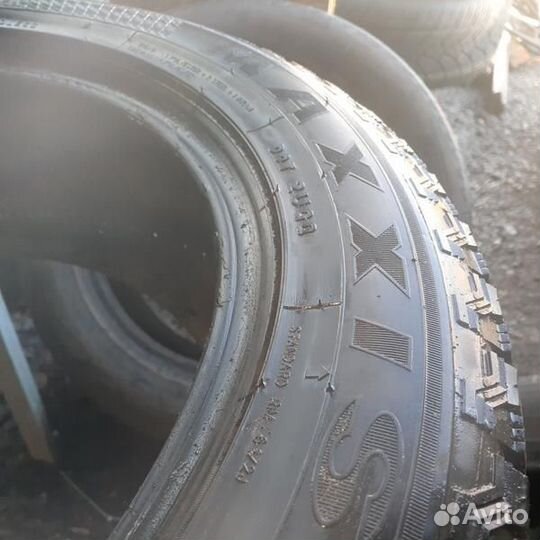 Maxxis Premitra HP5 205/55 R16