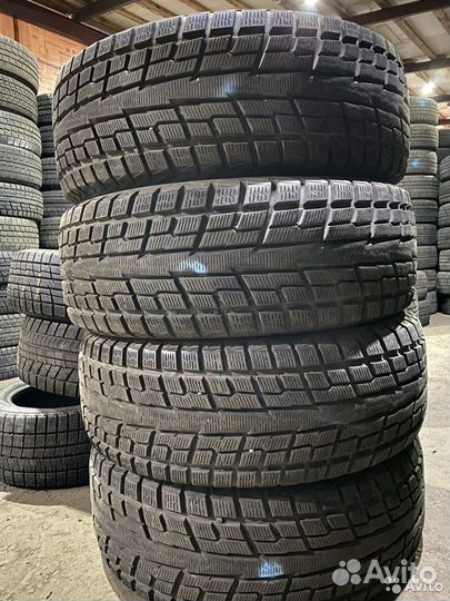 Yokohama Geolandar I/T-S G073 225/65 R17